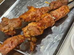 -贯贯吉·清真餐厅(浙江中路店)