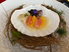 -AZUL by FUEL蓝色·法式酒馆(琶醍店)