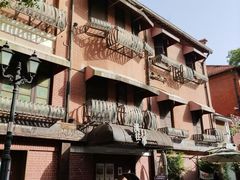 -飞马旅黎黄陂路文旅街区