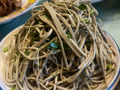 -福荣居褡裢火烧京味家常菜(西四店)
