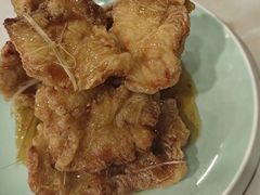 -小锅饭豆腐馆(重工北街普罗旺斯店)