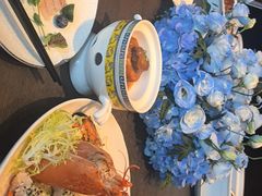 -五缘湾凯悦酒店·悦饗中餐厅