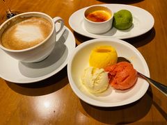 -广州富力君悦大酒店·凯菲厅