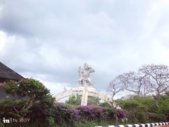 -乌鲁瓦图寺