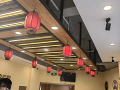 -李老哈·东北菜(宋园路店)