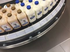 -欧式面包坊(青岛万象城店)