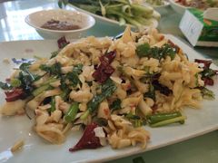 -仙厨砂锅(富达小区店)