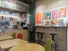 -就是卷儿Wrap and Roll(宣化路店)