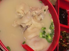 -张太婆老妈蹄花川菜馆·中华餐饮老字号(望平街店)