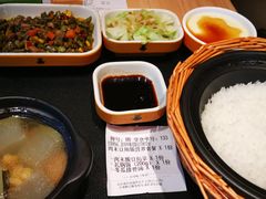 -谷田稻香·砂锅菜(南沙万达广场店)
