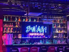 -SWAG無國界潮娱乐酒餐吧