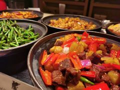 -TABLE·味西餐厅-成都茂业JW万豪酒店