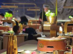 -西塔老太太泥炉烤肉(温州首店万象城黑金店)