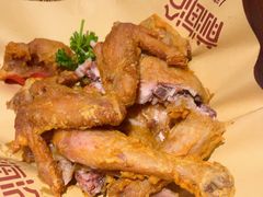 -前海沿·青岛菜(五四广场永旺店)