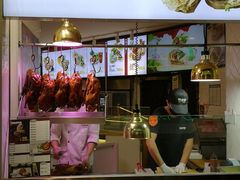 -特派卷·老北京烤鸭卷(合生汇购物中心店)
