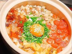 -锦楼·臻选新杭帮(杭州中心店)