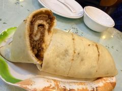 -鼎香润(什刹海德胜门店)