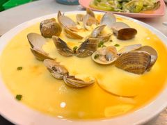 -覃记海鲜美食餐厅