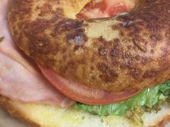 -星巴克(红房子店)