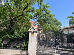 -天津五大道文化旅游区