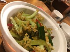 -阿罗新疆菜(人民广场店)
