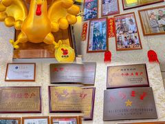 -周生记太爷鸡(文明路店)