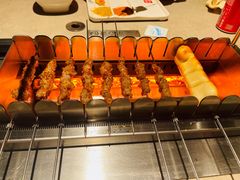 -丰茂烤串(金源店)
