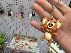 -丽达购物中心(崂山店)
