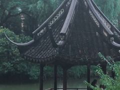 -上海醉白池公园