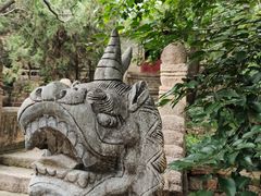 -云峰山自然风景区