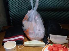 -比格比萨自助(花园路店)