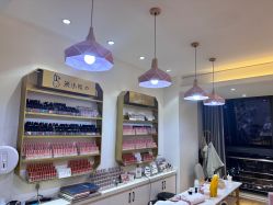 -米小兔美甲美睫