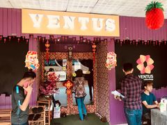 -ventus spa 沙巴亚庇正宗精油按摩会所