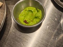 -山葵说·泥炉烤肉(泰达时尚E街区店)