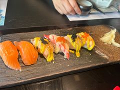 -花潮料理艺食馆(SM新生活广场店)