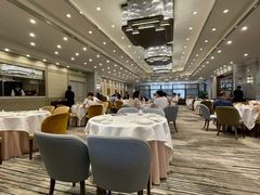 大堂-翠园(北京王府中环店)