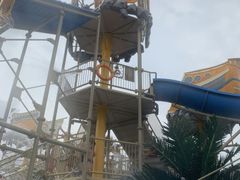 -美的鹭湖探索王国