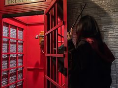 -逃脱反斗城沉浸剧情密室(北京路店)