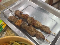 -清真·鸦儿李记·小馆(后海店)