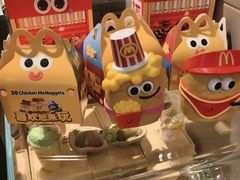 -麦当劳(世纪汇广场店)