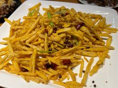 -莲餐厅·湖北菜·潜江小龙虾店(愚园路店)