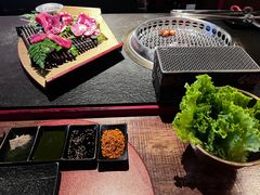 -300杯·和牛烧肉清酒专门店(廊里店)