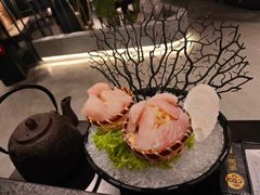 -湊湊火锅·茶憩(卓展店)