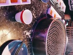 -柳飘飘亚洲烤肉集合店(太古里店)