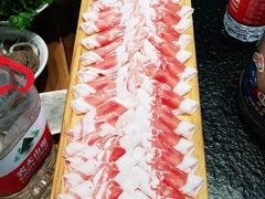 -阳坊胜利涮羊肉(阳坊老店)