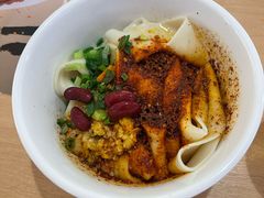 -大师兄·西北小馆(北站缤果空间店)