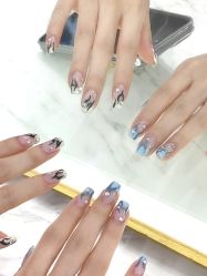 -Cici Nail日式美甲美睫工作室