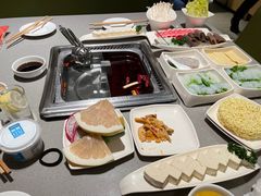 -海底捞火锅(吾悦广场店)