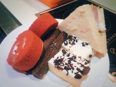 -聚盛源蒸汽海鲜火锅烤肉自助(巨川金海岸购物广场店)