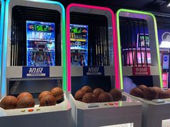 -VS SPORTS PARK运动玩乐园·团建·生日会(合生汇店)
